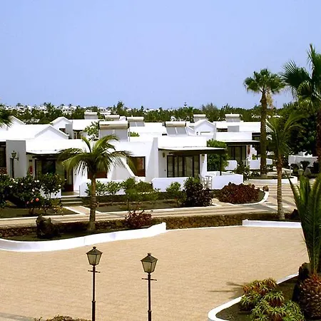 Playa Limones 3* פלאיה בלנקה