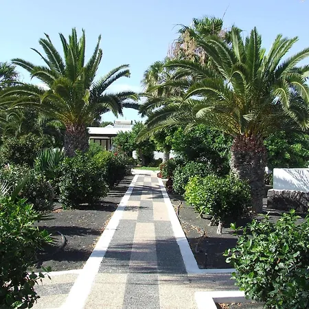 מלון Playa Limones פלאיה בלנקה