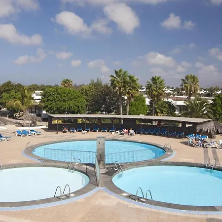 מלון Playa Limones